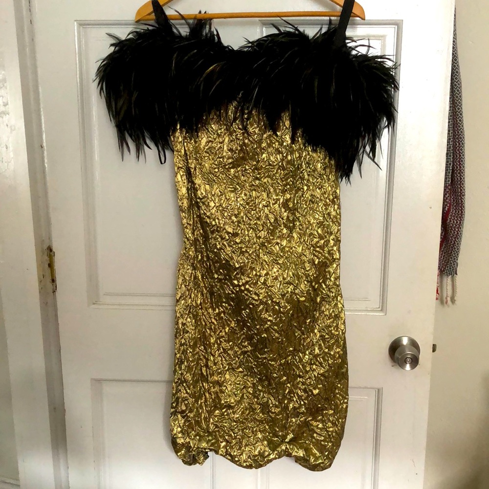 Cocktail Dress. - Picture 2 of 3